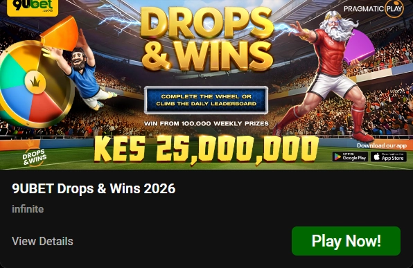 bonus-4 9uBet Drops and Wins Zeus stadium banner